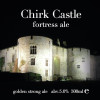 Monty's Brewery Chirk Castle Fortress Ale
