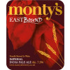 Monty's Brewery Eastbound