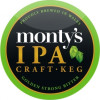 Monty's Brewery IPA