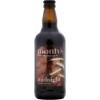 Monty's Brewery Midnight