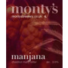 Monty's Brewery Manjana