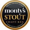 Monty's Brewery Stout