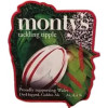 Monty's Brewery Tackling Tipple