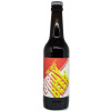 The Fabulous Birdy Beer Fire Crest