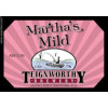 Teignworthy Brewery Martha's Mild