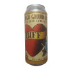 High Ground Brewery Biff
