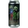 Beer Zombies Brewing Company Fog Zombie