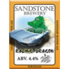 Sandstone Brewery Racing Dragon