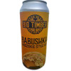 Big Timber Brewing Company Babushka