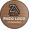 Zulu Alpha Poco Loco