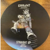 Errant Brewery Straight Up