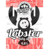 Printworks Brewery Lobster