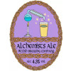 Pictish Brewing Alchemists Ale