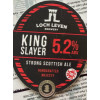 Loch Leven Brewery (2017-) King Slayer