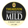 Theakston Traditional Mild (Keg)