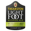 Theakston Lightfoot Bitter (Cask)