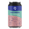 Evoqe Brewing Tres Amigos
