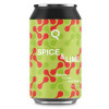 Evoqe Brewing Spice & Lime