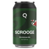 Evoqe Brewing Scrooge