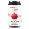 Evoqe Brewing Luci Rosse