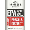 Seven Bro7hers Brewery EPA