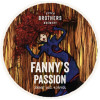 Seven Bro7hers Brewery Fanny's Passion