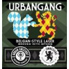 Urban Chestnut Brewing Company Urbangang
