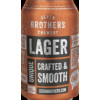 Seven Bro7hers Brewery Lager