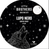 Seven Bro7hers Brewery Lupo Nero