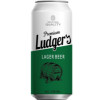 SPAR Nederland Ludger's Premium Lager Beer