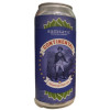 Samsaric Brewing Company Continental American Pale Ale