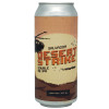 Salvador Brewing Co Desert Strike