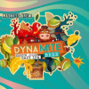 Experiment’Ale Dynamite