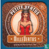 Brasserie Artisanale MilleVertus Petite Vertus