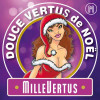 Brasserie Artisanale MilleVertus Douce Vertus de Noël