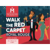 Brouwerij The Musketeers Bucketlist Series N°9: Walk The Red Carpet