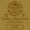 Mikkeller Brewpub London Catalyst - Girma Awocho