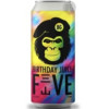 Three Hills Brewing Birthday Juice 5