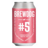 BrewDog (Berlin) Pilot #05 Einmal Beere Immer Beere
