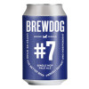 BrewDog (Berlin) Pilot #07 Einmal Ist Keinmal
