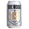BrewDog (Berlin) Lost Lager
