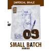 Nova Runda Small Batch Series: 09 Imperial Brale