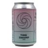 Motive Beer Company Time Swamp