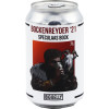 Big Belly Brewing Bockenreyder '21 Speculaas Bock