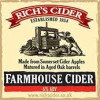 Rich's Cider Dry (Farmhouse / Scrumpy / Legbender)