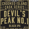 Hong Kong Beer Co. Devil's Peak No. 1