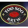 Hong Kong Beer Co. S.A.R. Brewing Co. Too Soo Brew