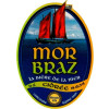 Mor Braz Cidrée / La Bière Cidrée