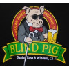 Russian River Brewing Company Blind Pig IPA