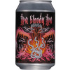 Brewhuslän IPA Bloody IPA